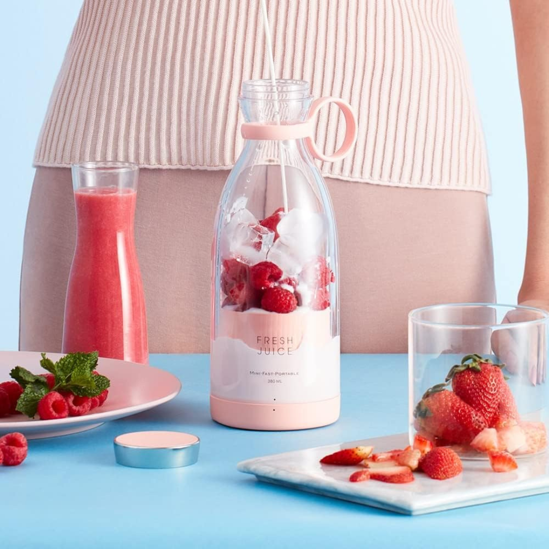 Licuadora Portatil -Fresh Juice