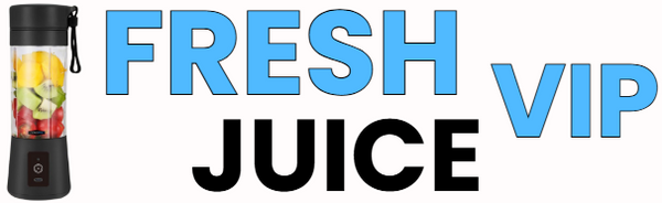 Fresh Juice Vip